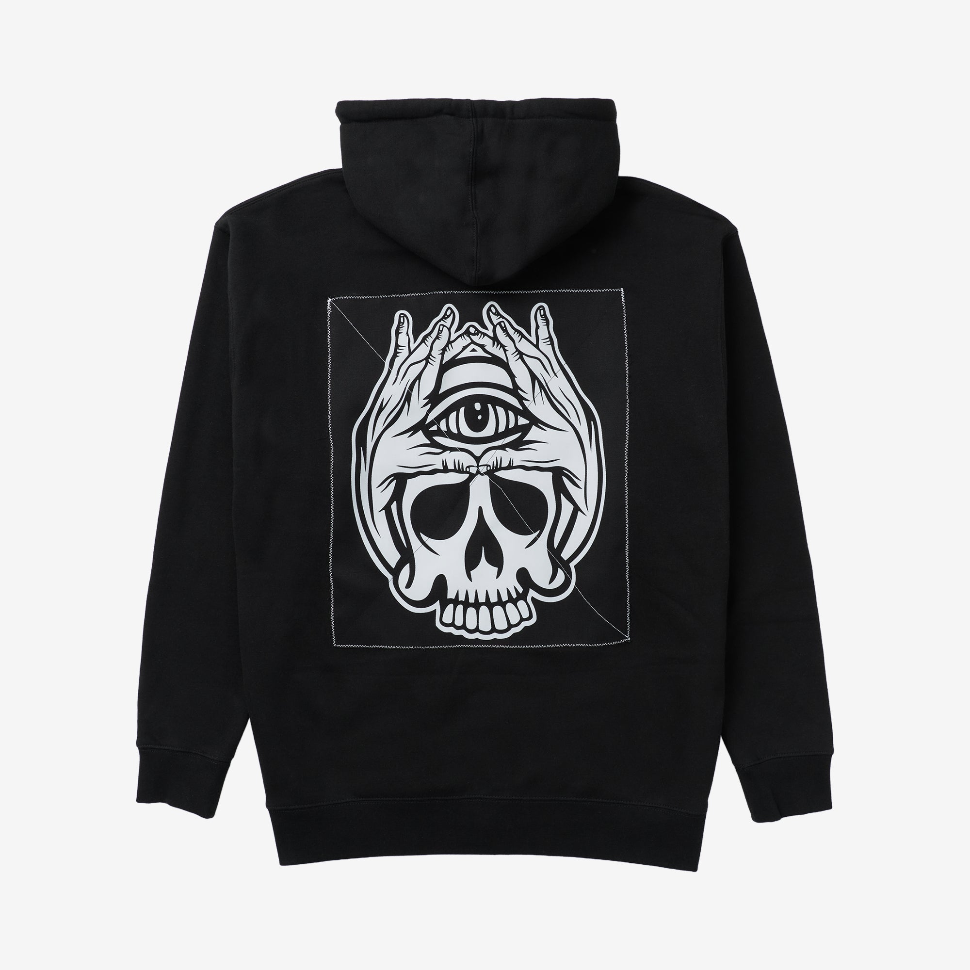 The Holder Zig Zag Zip Fleece – 1910