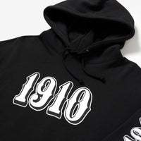 OG Font Hoodie