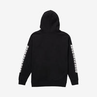 OG Font Hoodie