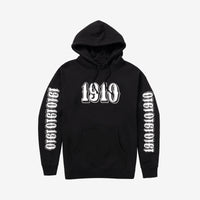 OG Font Hoodie