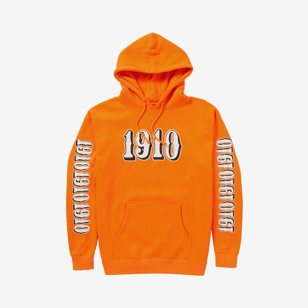 OG Font Hoodie – 1910
