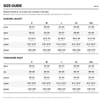 Yorkshire 3-Layer Storm Shell Snow Pant