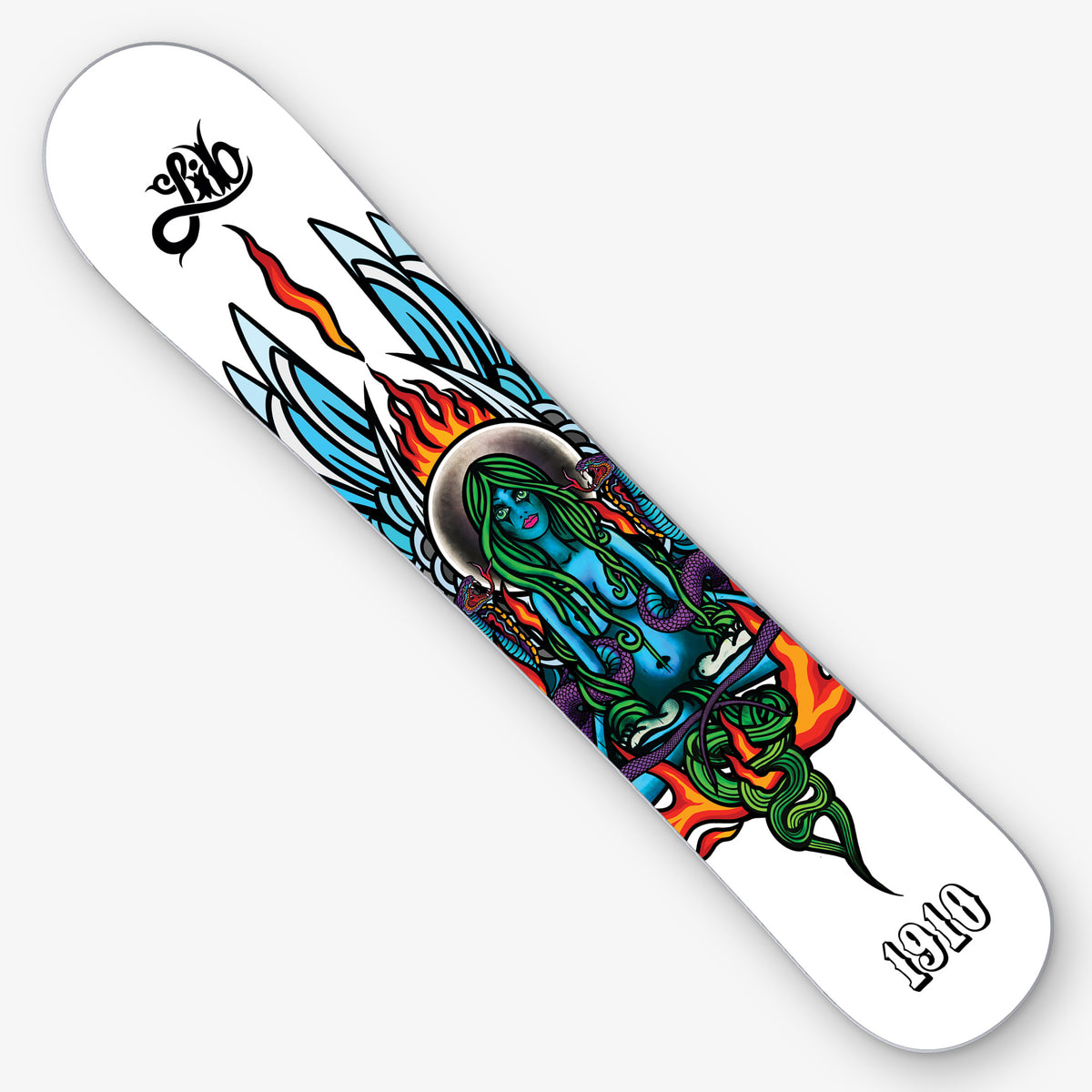 1910 x LIB TECH JAMIE LYNN — “FREYA” LIMITED EDITION