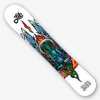 1910 x LIB TECH JAMIE LYNN — “FREYA” LIMITED EDITION