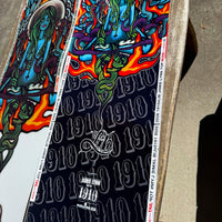 1910 x LIB TECH JAMIE LYNN — “FREYA” LIMITED EDITION