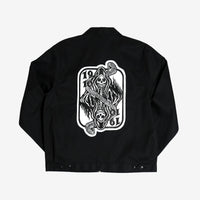 1 OF 1 ACE OF SNAKE JACKET