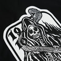1 OF 1 ACE OF SNAKE JACKET