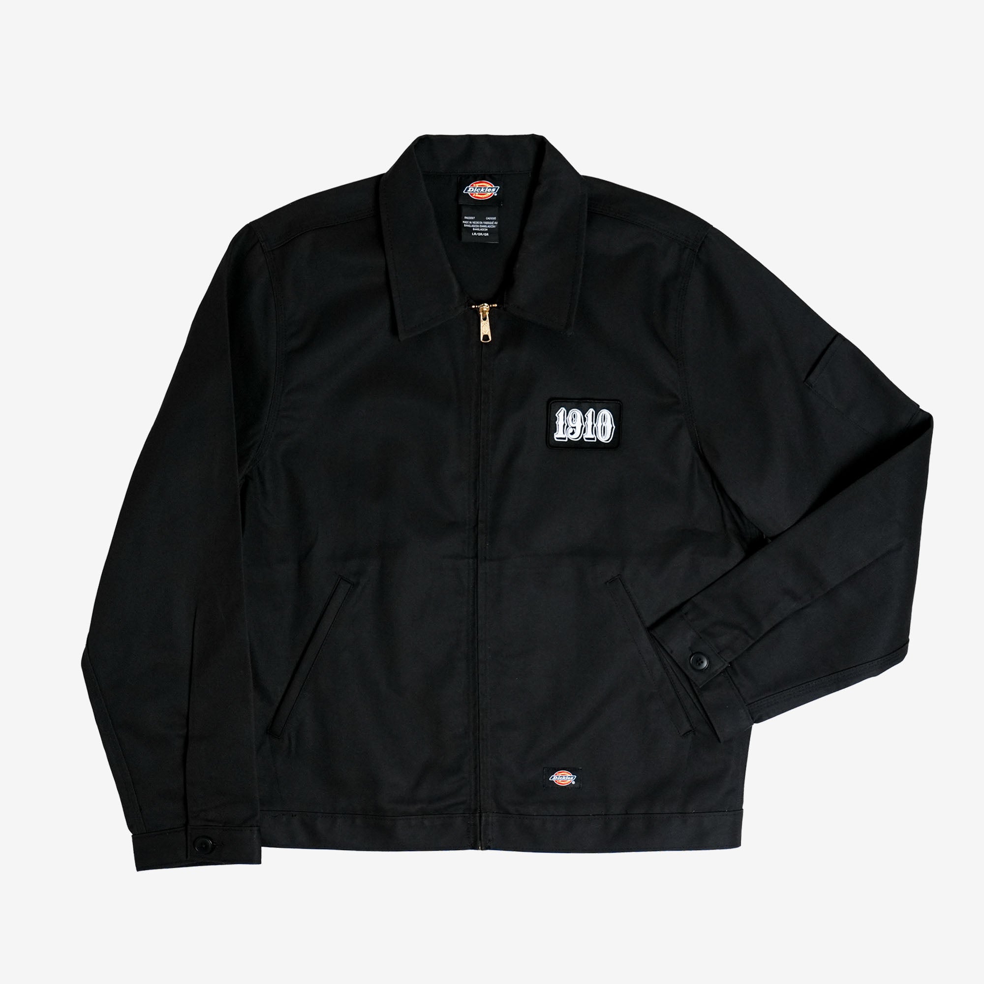 1910 ART & APPAREL - Rider / Artist Owned & Operated