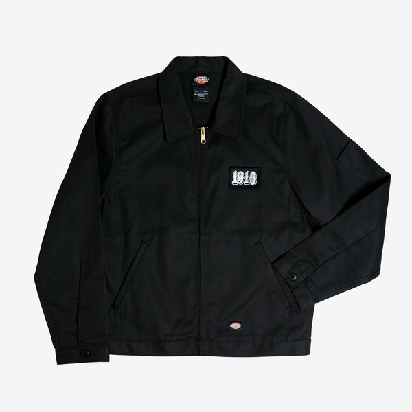 1 OF 1 ACE OF SNAKE JACKET