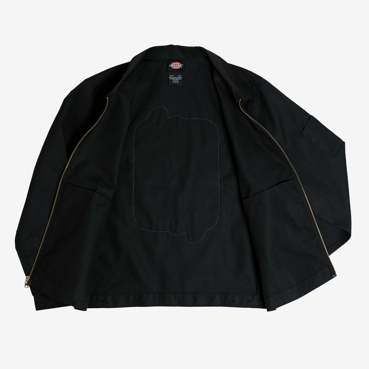 1 OF 1 ACE OF SNAKE JACKET
