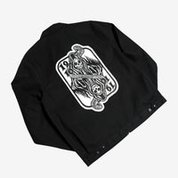 1 OF 1 ACE OF SNAKE JACKET