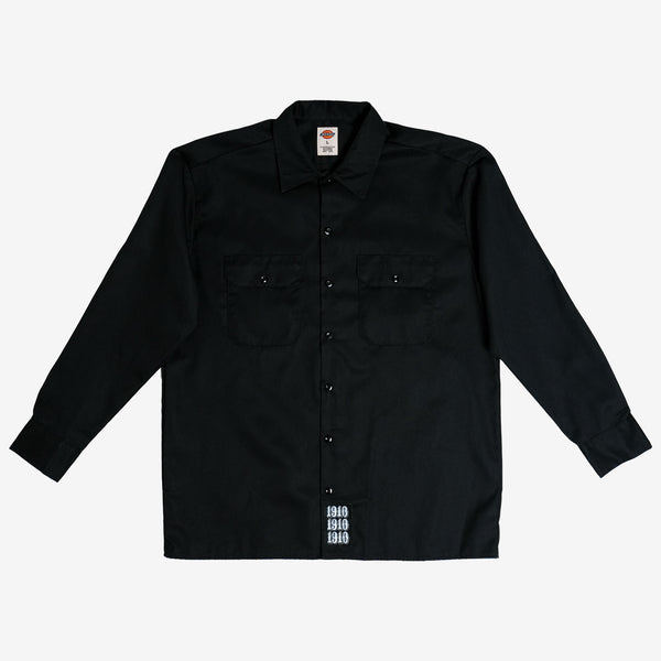 1 OF 1 ACE OF SNAKE LS WORKSHIRT