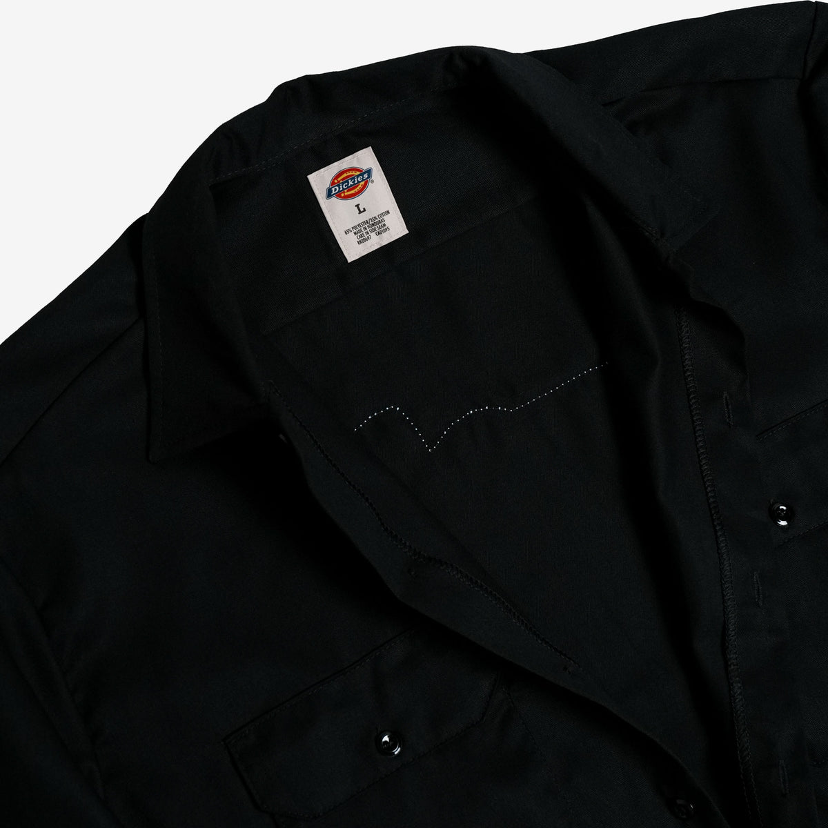1 OF 1 ACE OF SNAKE LS WORKSHIRT