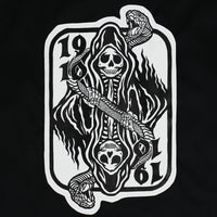 1 OF 1 ACE OF SNAKE SS WORKSHIRT