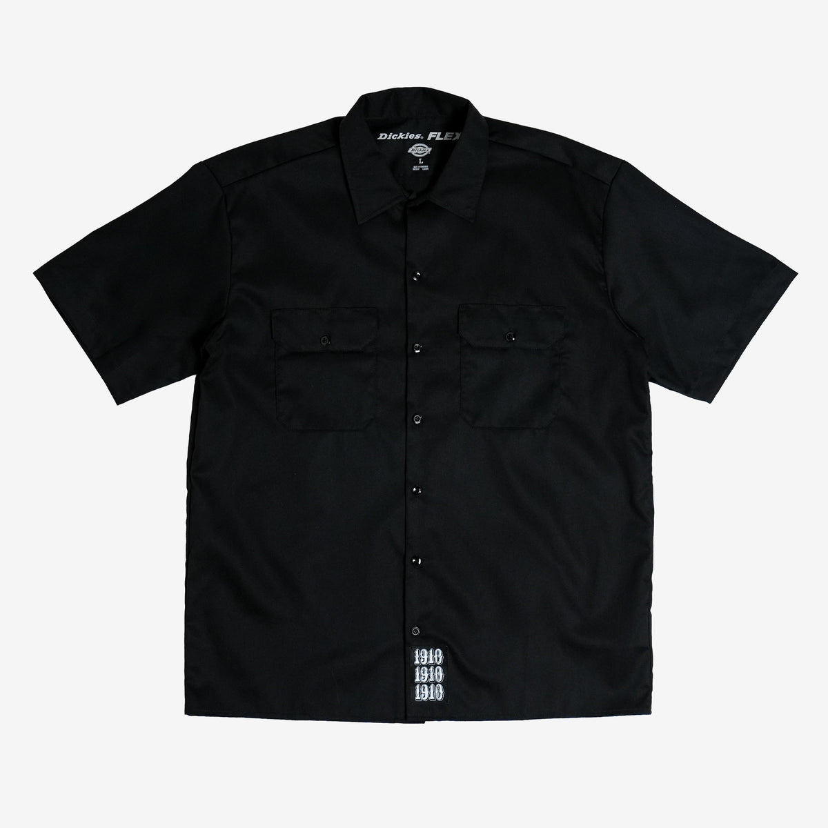 1 OF 1 ACE OF SNAKE SS WORKSHIRT