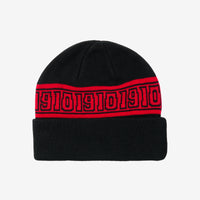 3 Up Beanie