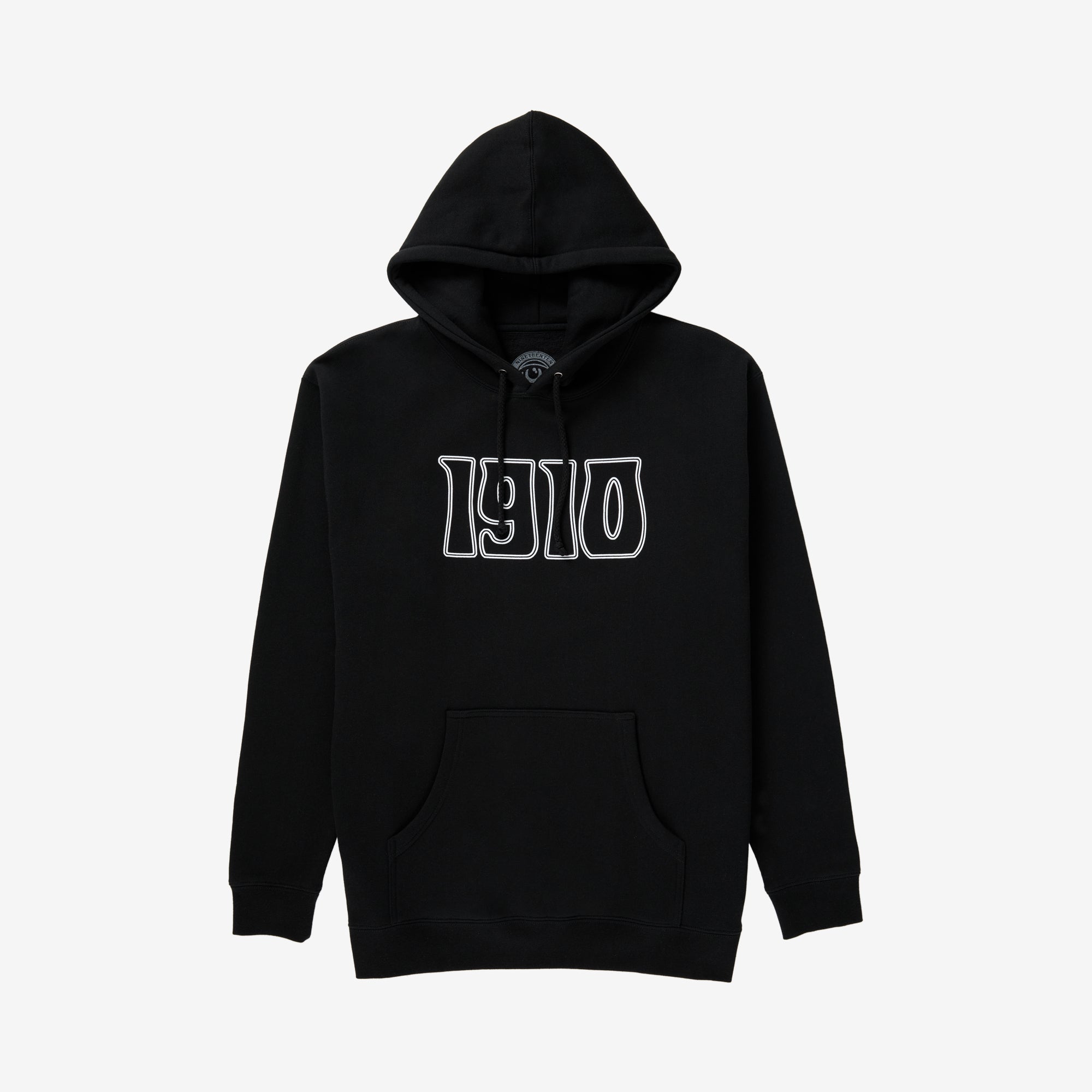 Heros Never Die Hoodie – 1910