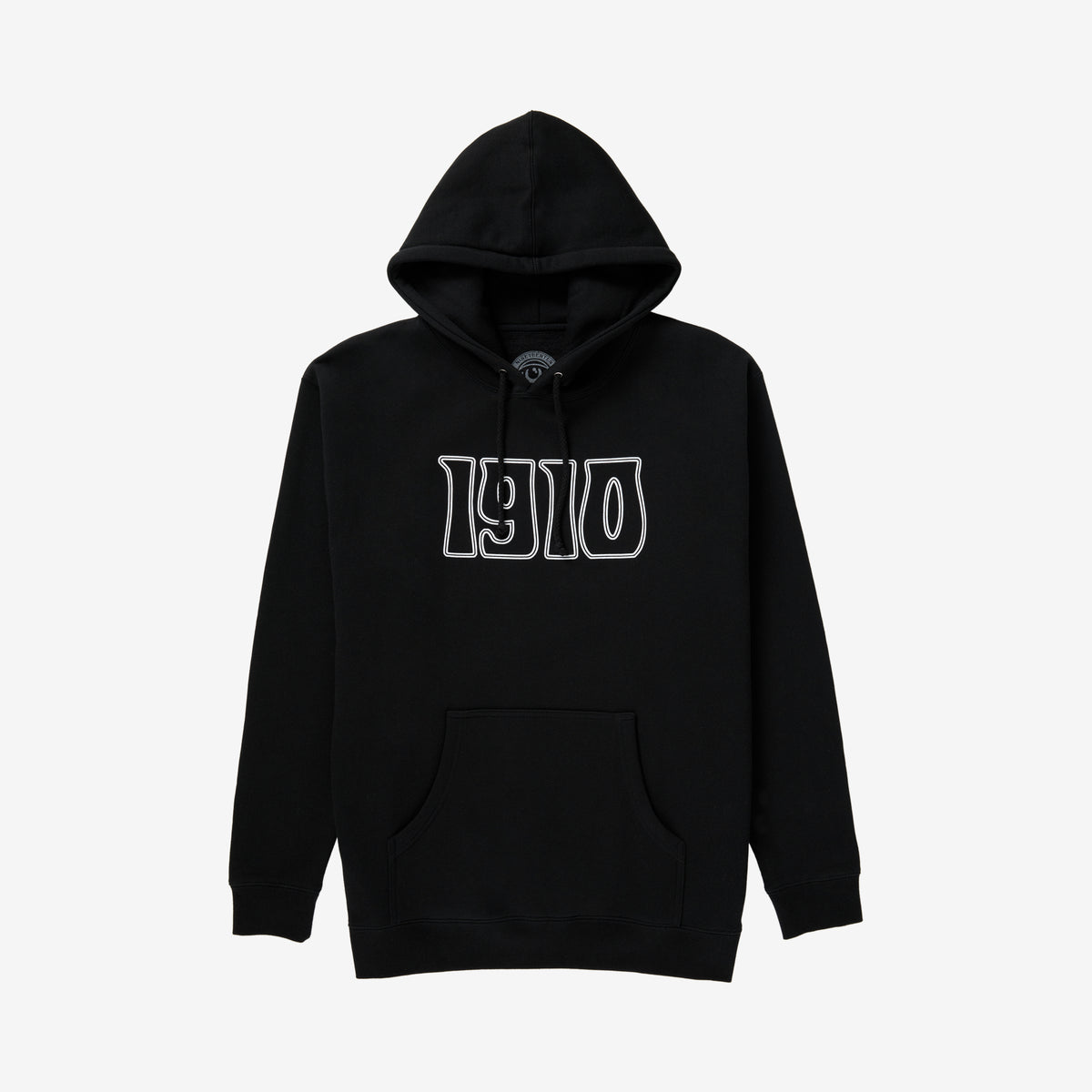 Heros Never Die Hoodie