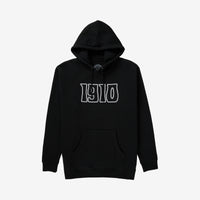 Heros Never Die Hoodie