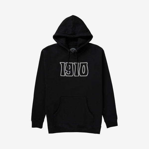 Heros Never Die Hoodie