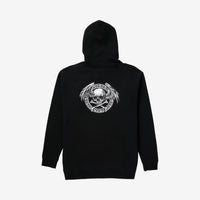 Heros Never Die Hoodie