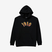 Death From Above Hoodie