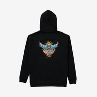 Death From Above Hoodie