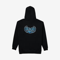 Eagles Never Die Hoodie