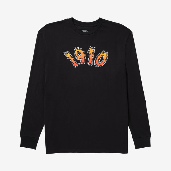 Death From Above L/S T-Shirt