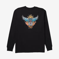 Death From Above L/S T-Shirt