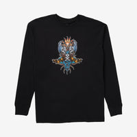 No Voices in the Sky L/S T-Shirt