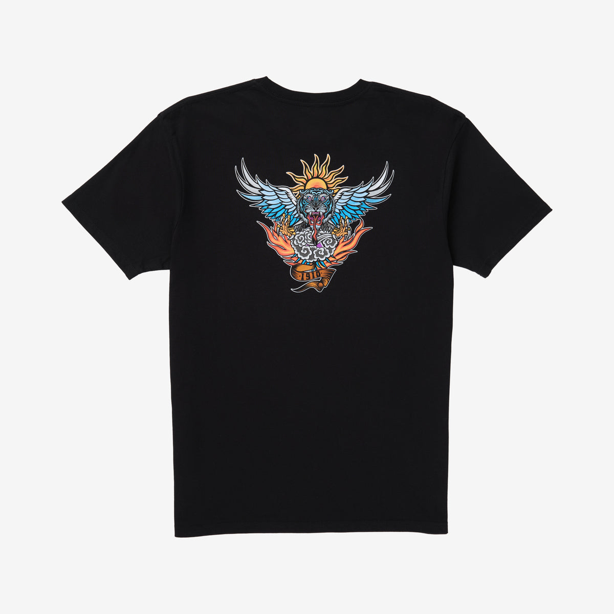 Death From Above S/S T-Shirt