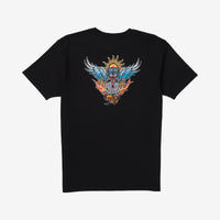 Death From Above S/S T-Shirt