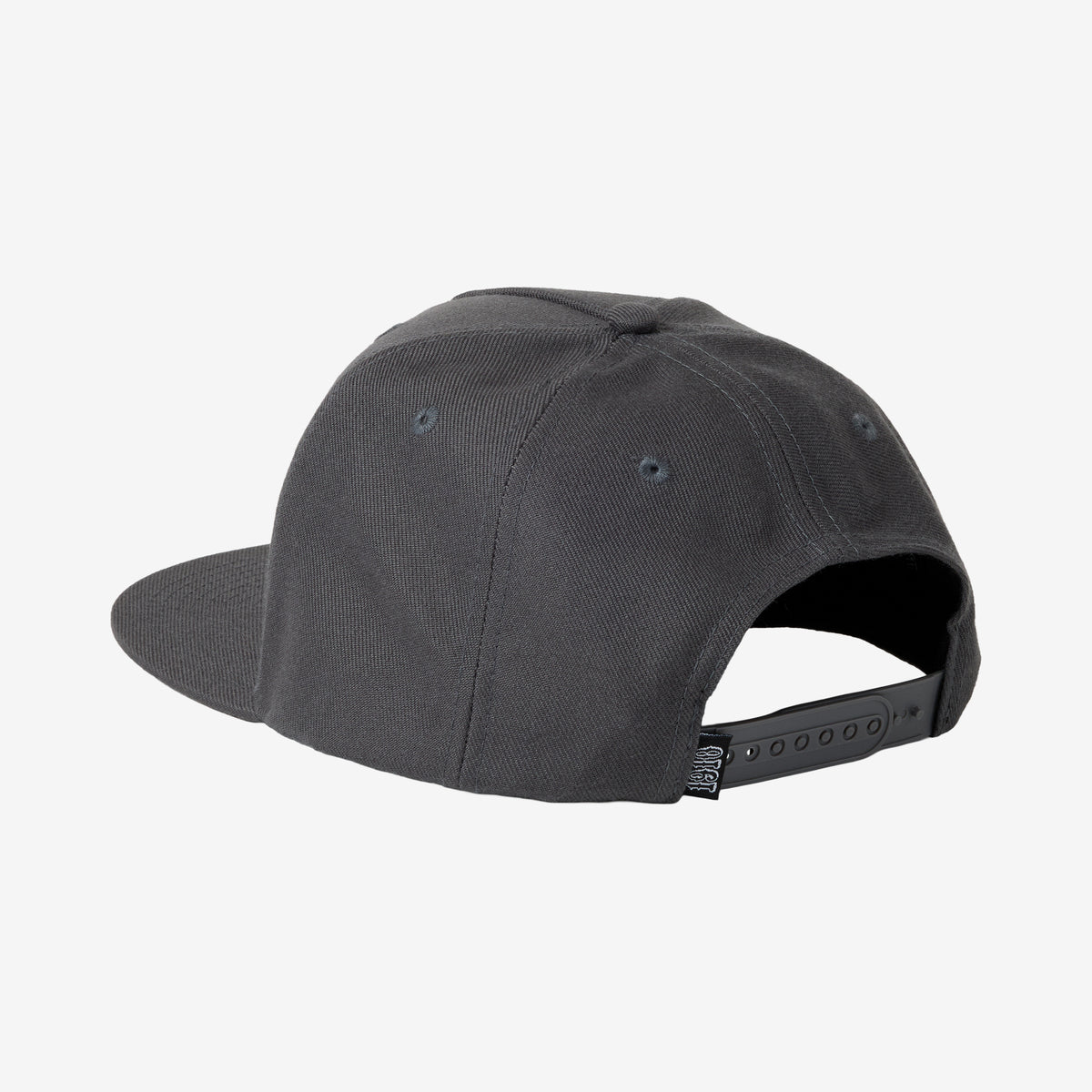 OG EMB 5 Panel Hat