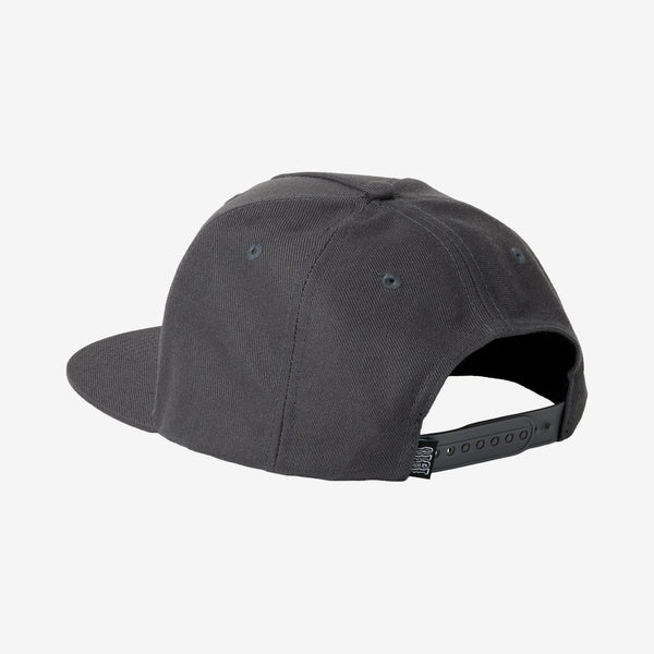 OG EMB 5 Panel Hat