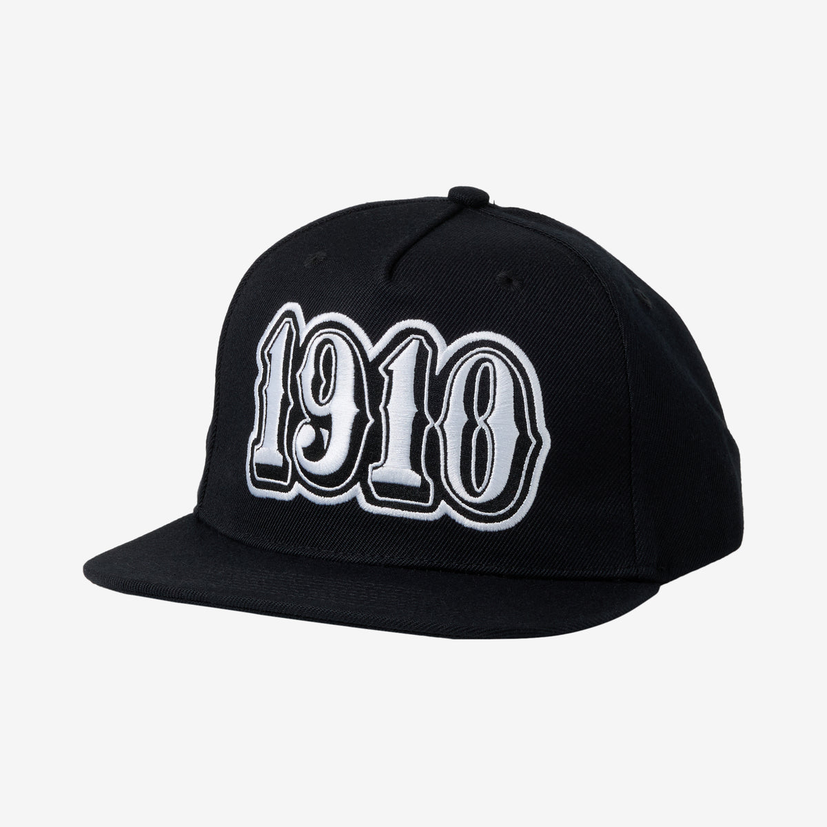 OG EMB 5 Panel Hat