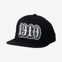 OG EMB 5 Panel Hat