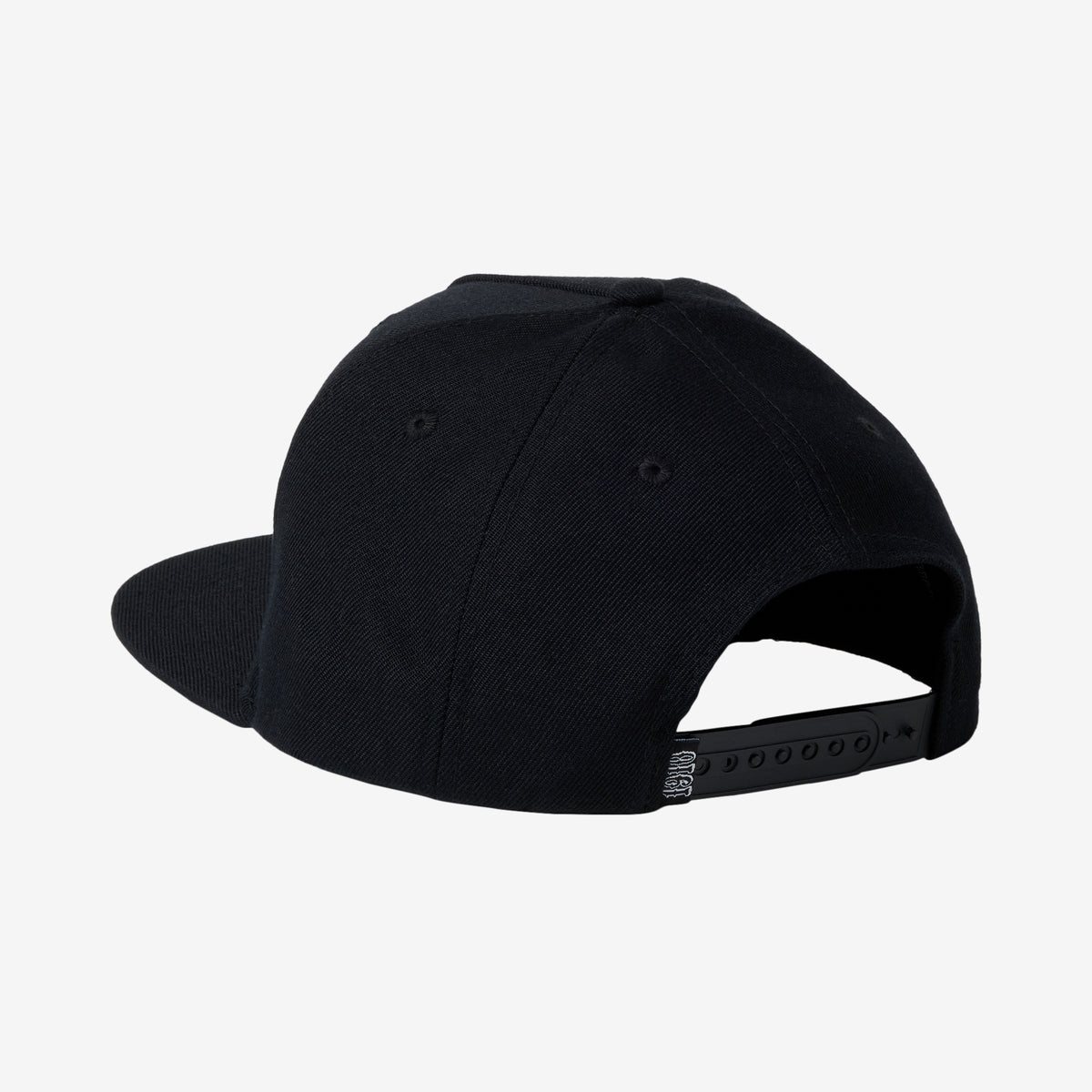 OG EMB 5 Panel Hat