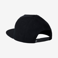 OG EMB 5 Panel Hat