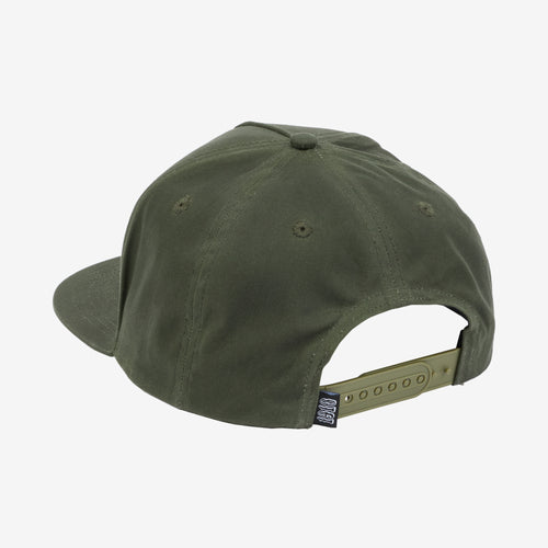 Ozma Snapback Hat