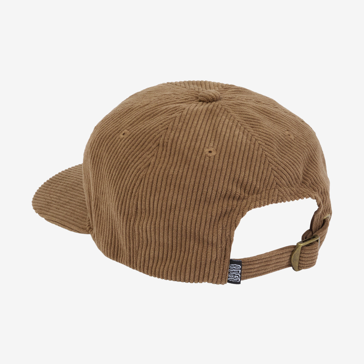 Discord Buckleback Hat