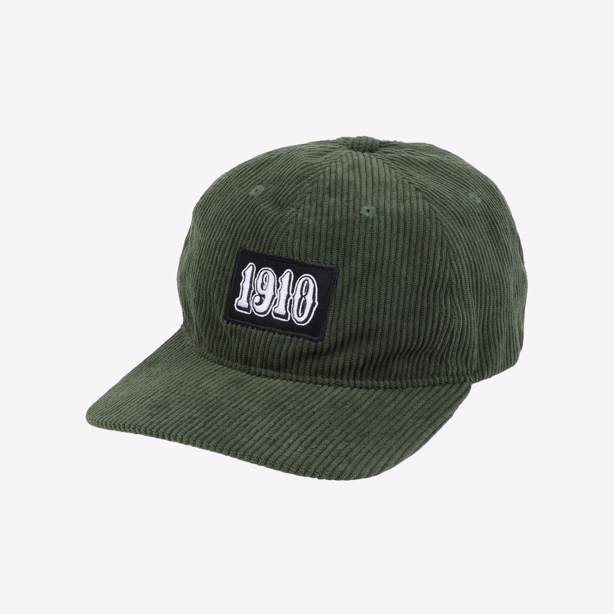 Discord Buckleback Hat