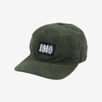 Discord Buckleback Hat