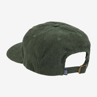 Discord Buckleback Hat