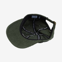 Discord Buckleback Hat