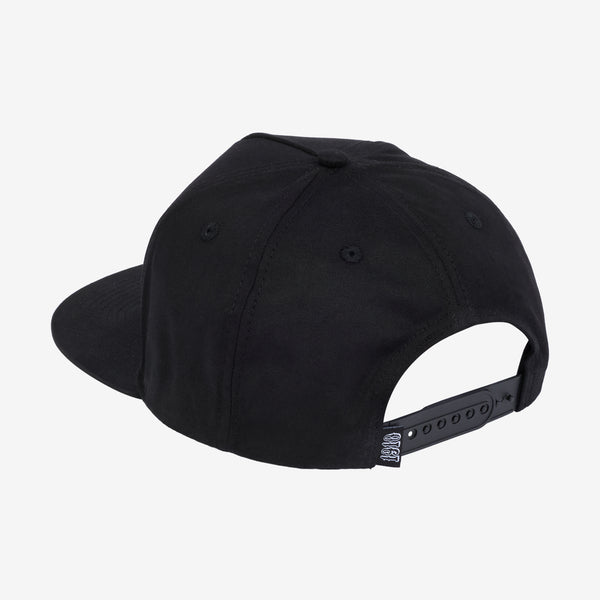 Ozma Snapback Hat