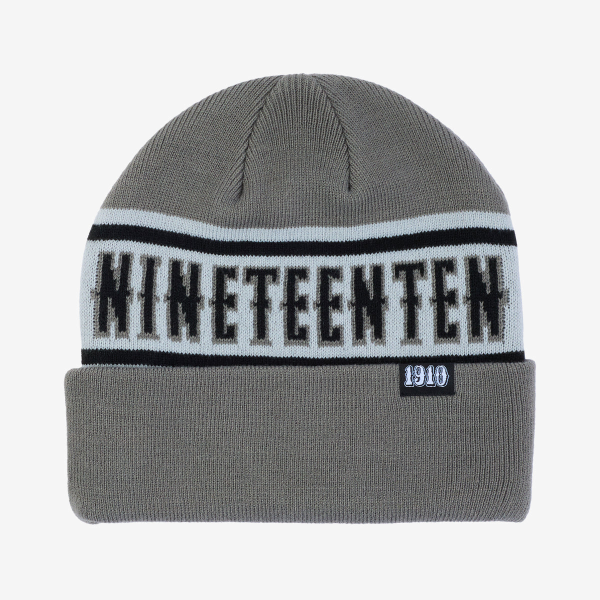 HI Card Beanie