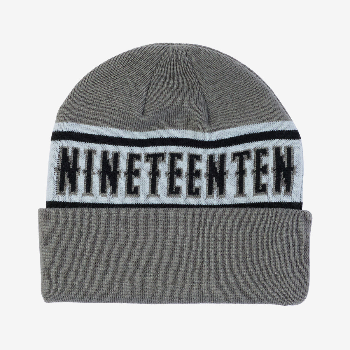 HI Card Beanie