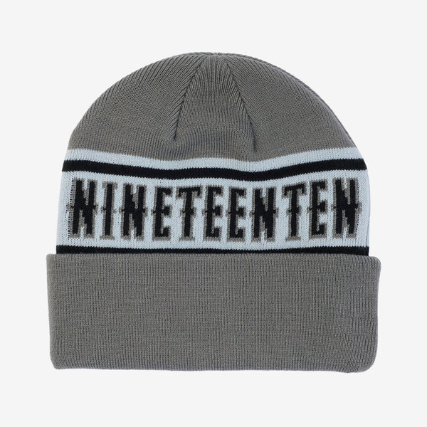HI Card Beanie