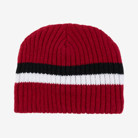 Broken Straight Beanie